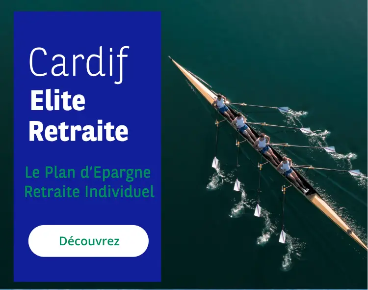 Cardif Elite Retraite