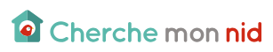 Logo Cherche Mon Nid