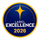 Label Excellence 2026