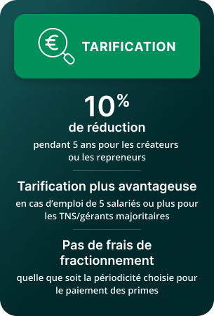 Tarification