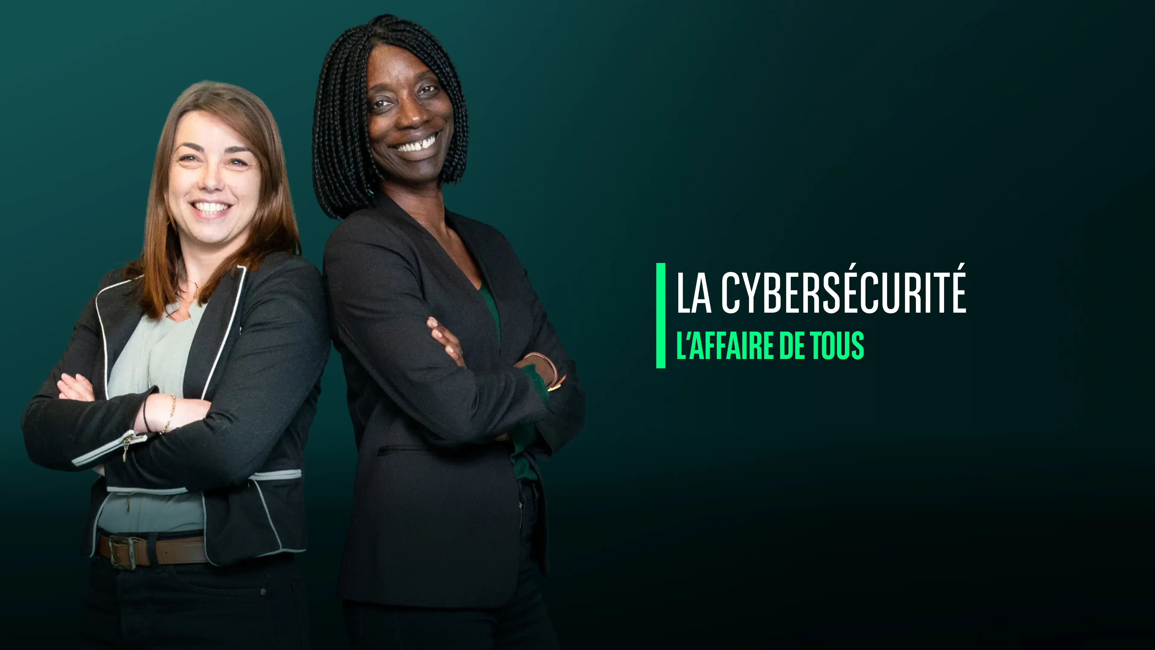 La cybersécurité, l’affaire de tous