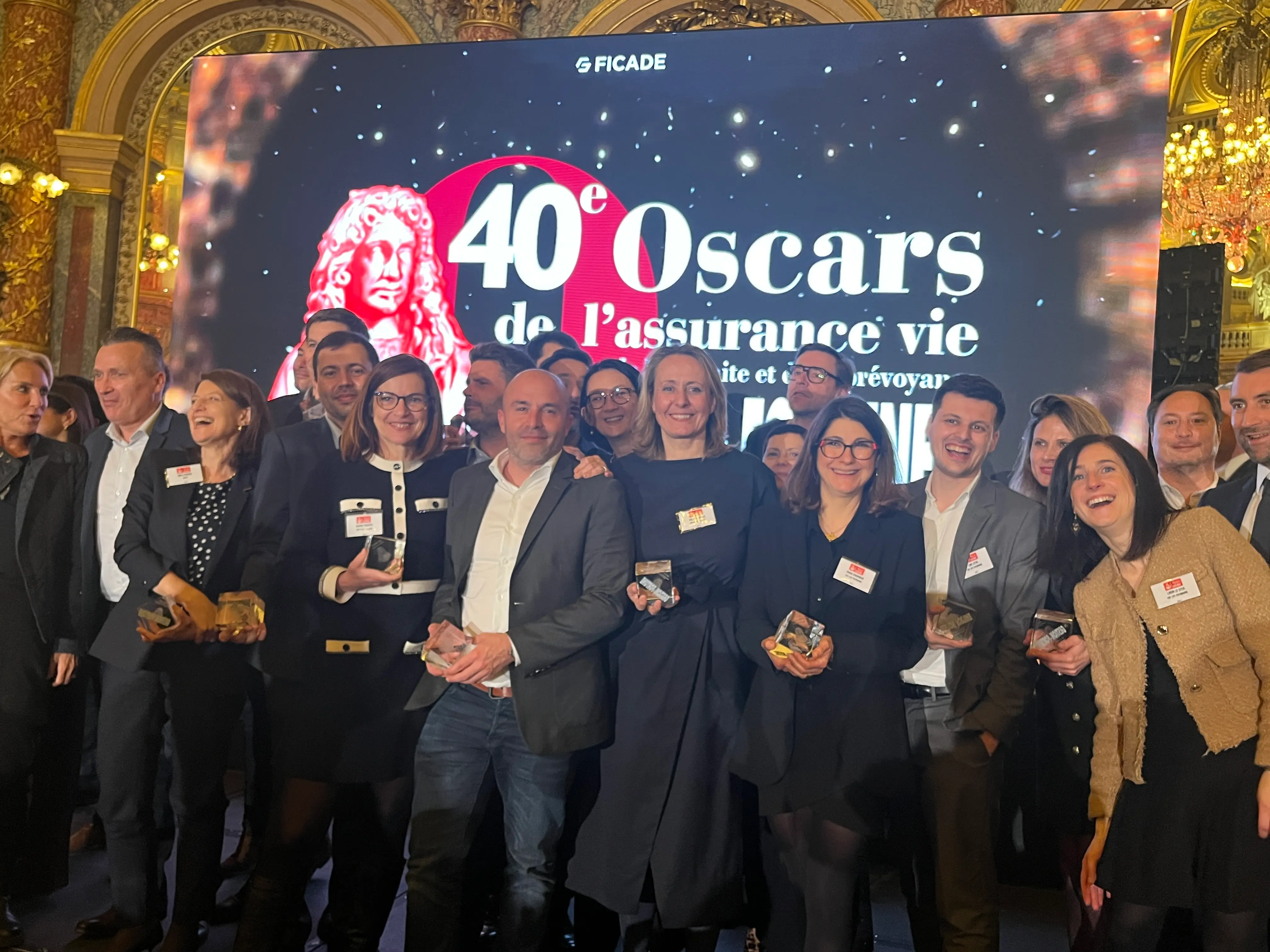 Image Oscar