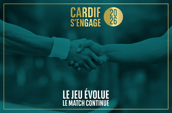 Engagements 2026