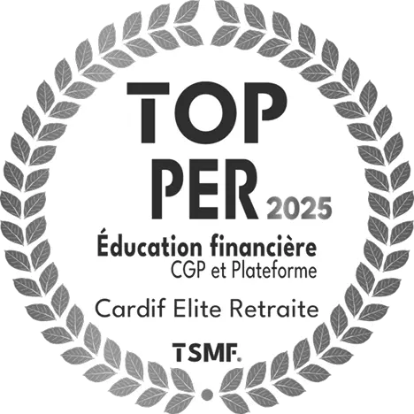Meilleur PER individuel EDUCATION FINANCIERE