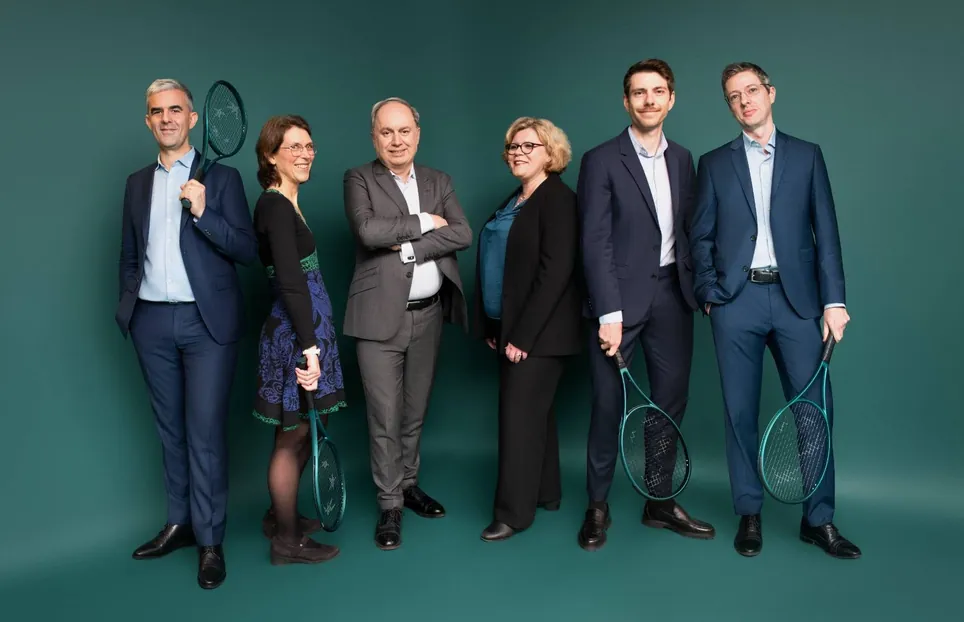 Équipe d’experts Cardif