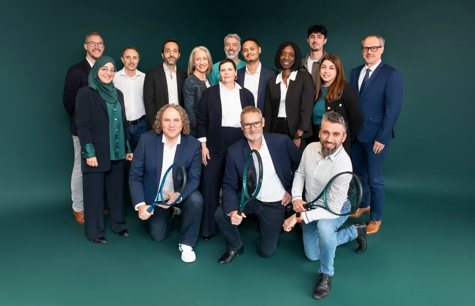 Outils digitaux au service des partenaires