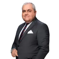 Arnaud de Dumast