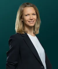 Delphine Mantz